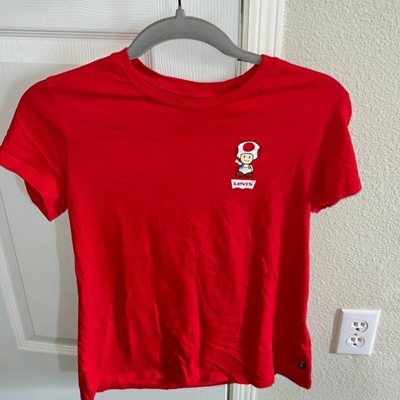 Levi’s Super Mario Tee - Picture 2 of 4